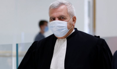 NICOLAS SARKOZY CONDAMNÉ À UN AN DE PRISON FERME DANS L'AFFAIRE BYGMALION