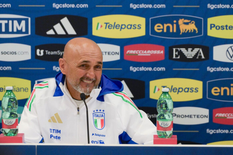 Euro 2024 : Une liste élargie de 30 joueurs pour l’Italie, avec des nouveaux noms
