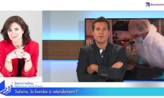 Salaire, la bombe à retardement ?