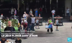 L'Algérie va envoyer du carburant au Liban, plongé dans le noir