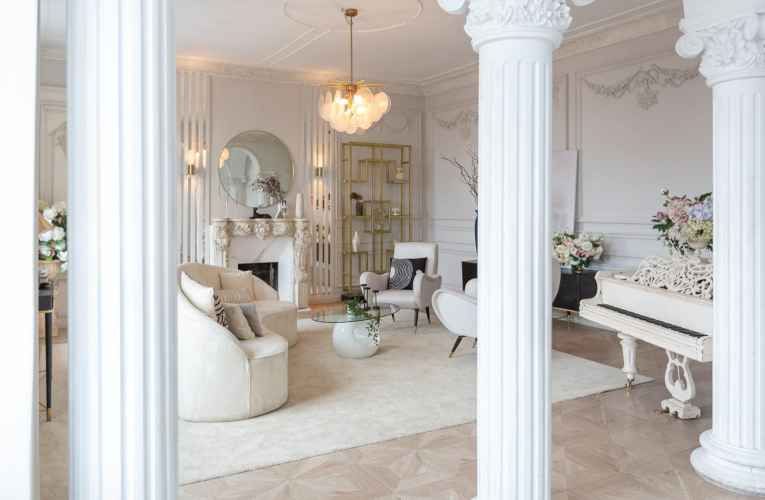 Découvrez ces établissements de luxe, tous plus impressionnants les uns que les autres crédit photo : Shutterstock