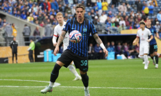 L'Inter vient à bout d'Urawa