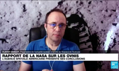 La Nasa doit publier un rapport sur les ovnis