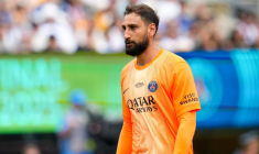 Deux recrues, pas de Donnarumma : le PSG dévoile son groupe pour affronter Tottenham