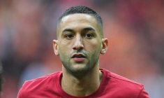 Alerte rouge : Ziyech pourrait signer au Wydad