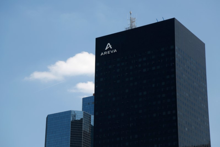 AREVA A LIVRÉ DES BARRES DE COMBUSTIBLE DÉFECTUEUSES