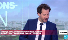 Pétrole : les tensions autour du détroit d’Ormuz relancent la flambée des prix