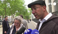 Réunion sur la grève des taxis: "On attend des avancées concrètes" (syndicat)