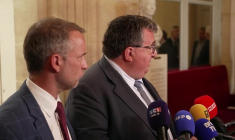 Lyhanna : un député LIOT invite à ne pas "bricoler une loi sous le coup de l'émotion"