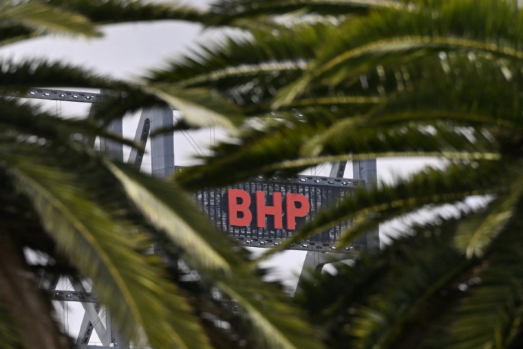 ( AFP / SAEED KHAN )