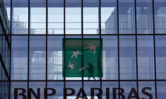 BNP PARIBAS DÉPASSE LES ATTENTES AU DEUXIEME TRIMESTRE, LE TITRE EN PROFITE