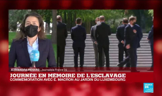 Abolition de l'esclavage: le programme de la cérémonie de commémoration présidée par Emmanuel Macron