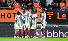 Le Havre conforte son maintien