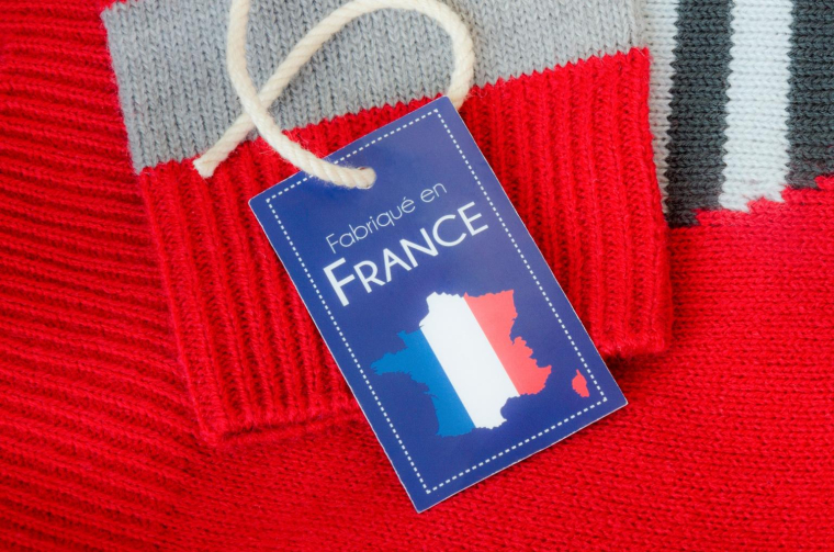 Le Salon du Made in France fête ses dix ans. crédit photo : Getty Images