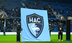 Le stade du Havre change de naming