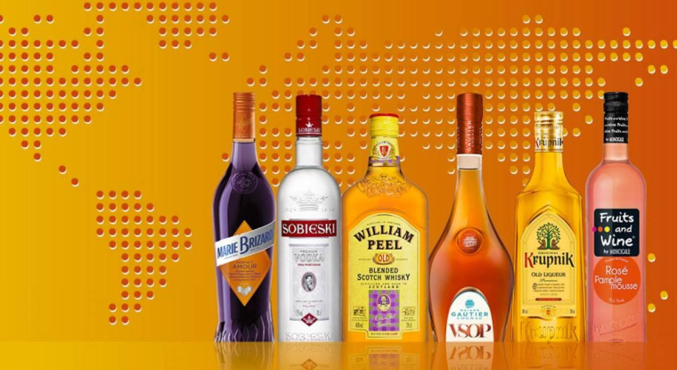 Le titre MBWS gagne 31% sur un an. (© Dr)