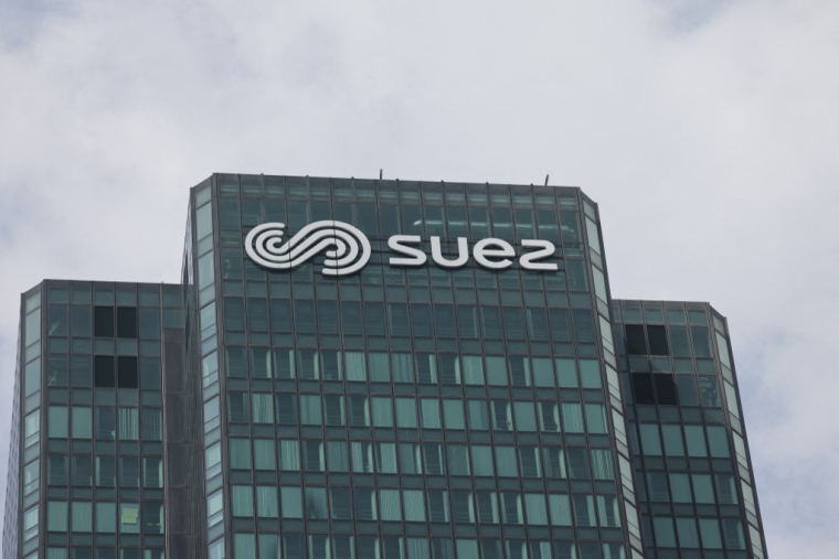 ( AFP / LUDOVIC MARIN )