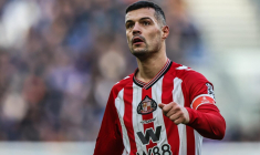 Granit Xhaka proche d'en venir aux mains avec un supporter adversaire