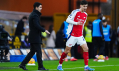 Havertz sur le point de faire son retour