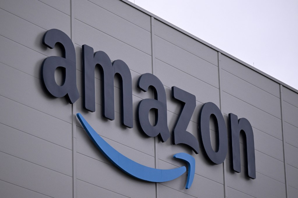 Amazon fait mieux qu'attendu au premier trimestre, grâce au cloud, mais les prévisions du deuxième déçoivent