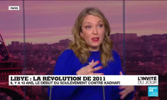 Libye, 10 ans après la révolution : "Chacun veut sa part du gâteau"