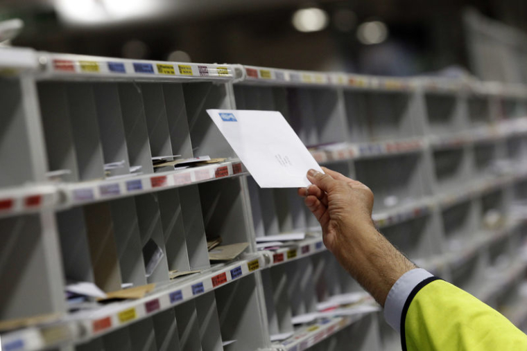 NEOPOST VISE UNE CROISSANCE D'EBIT DE PRÈS DE 10% PAR AN