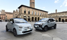 FIAT CHRYSLER ÉLIGIBLE À UN PRÊT GARANTI PAR L'ETAT, DIT CONTE