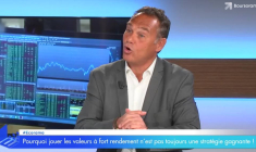 Voici le pire et le meilleur des valeurs qui distribuent les plus gros dividendes !