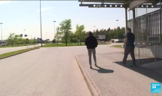 Les touristes russes ne sont plus les bienvenus en Finlande