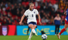 Une aide financière de la Fédé anglaise pour les familles des joueuses pendant l'Euro