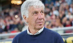 Atalanta-Gasperini, c'est fini !