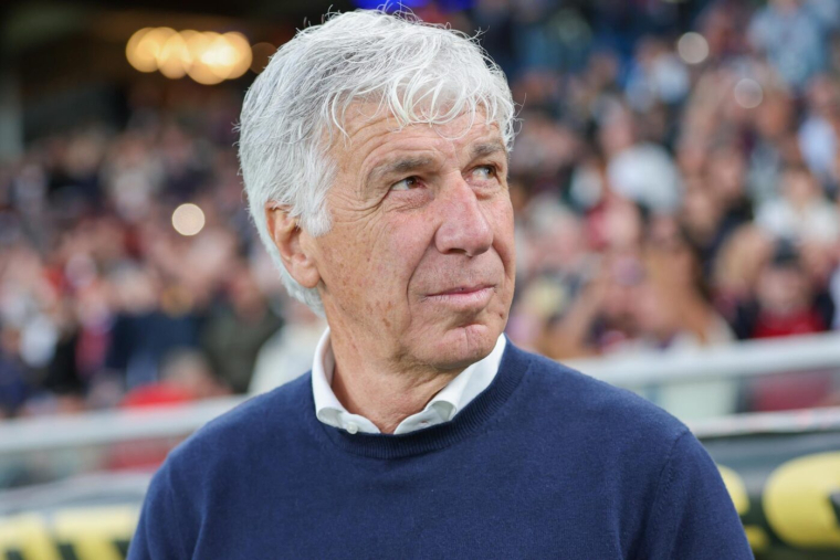 Atalanta-Gasperini, c'est fini !