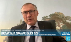Le débat africain : le regard de la diaspora sur le sommet Afrique-France