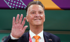 Un coach légendaire de l'Ajax et du Barça a candidaté pour devenir le sélectionneur de l’Allemagne