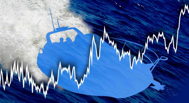 Le marché de la plaisance affiche des taux de croissance élevés avec à la clé des performances boursières spectaculaires. (© Montage Le Revenu)