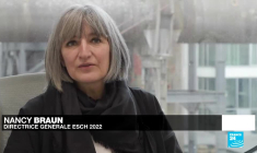 France-Luxembourg : à Esch-sur-Alzette, une amitié en acier