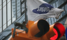 Samsung Elec doit faire face à une grève importante jeudi après l'échec des négociations syndicales