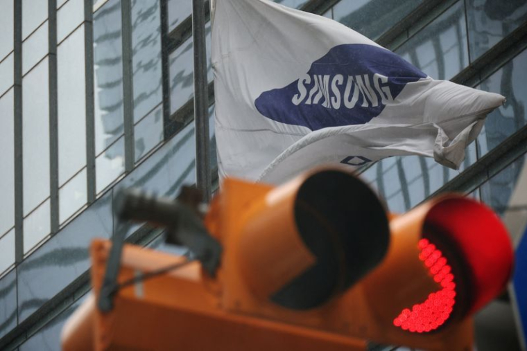 Samsung Elec doit faire face à une grève importante jeudi après l'échec des négociations syndicales
