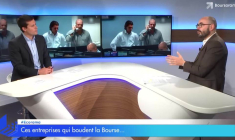 Bientôt la fin de la Bourse ?