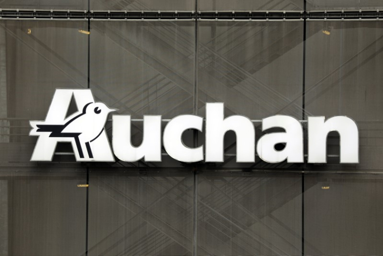AUCHAN TENTE UNE AUTRE RELANCE APRÈS UNE NOUVELLE ANNÉE NOIRE