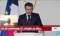 Retrait des forces Barkhane et Takuba du Mali : des militaires européens seront redéployés au Niger