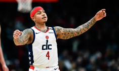 Un ancien joueur NBA confondu avec Kylian Mbappé par un chauffeur VTC