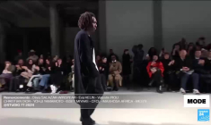 Prêt-à-porter automne-hiver 2023/2024 : la mode peut-elle transformer le réel ?