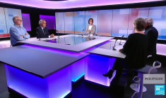 Appel à la grève générale: après les raffineries, la CGT veut étendre le mouvement