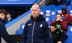 Le FC Metz met fin au mandat de Stéphane Le Mignan