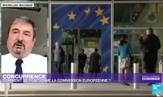 Concurrence : quelle est la stratégie de la Commission européenne ?
