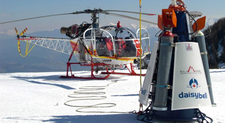 Le titre est lourdement sanctionné en Bourse après l'annonce d'une levée de fonds. (© MND)