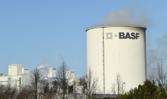 BASF VISE UN REBOND DE SES RÉSULTATS EN 2021