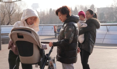 Pékin respire mieux, mais la Chine continue le combat contre la pollution