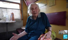 Ukraine : Kramatorsk bombardé, l'offensive russe dans le Donbass s'accélère